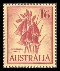 Australia  326 Mint VF NH