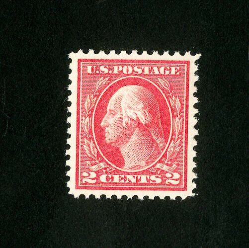 US Stamps # 499 Superb Gem OG NH