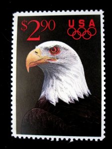 US - SCOTT# 2540 - MNH - CAT VAL $6.00