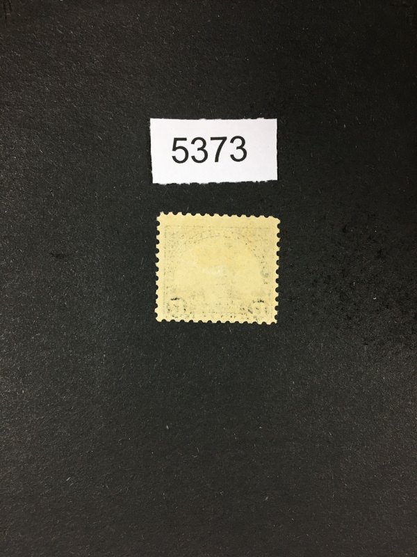 MOMEN: US STAMPS # 623 MINT OG H LOT #J 5373