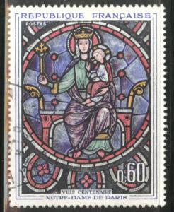 France Scott 1090 Used