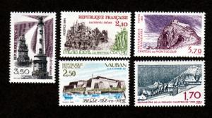 France # 1914-1917a Mint!