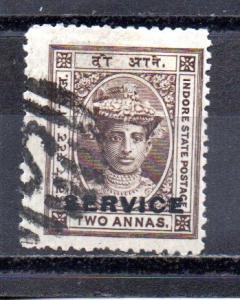 India - Indore O3 used