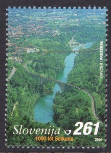 SLOVENIA SCOTT 456