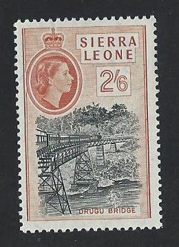 Sierra Leone  mlh sc  204