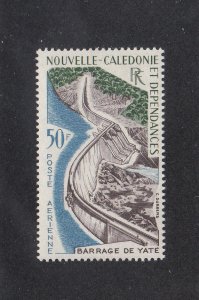 New Caledonia Scott #C28 MNH