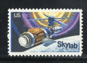 1529 * SKYLAB  *   U.S. Postage Stamp MNH