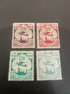 Danzig sc C4-C6,C14 MH