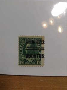 Canada  #  3-107  Winnipeg