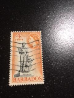 Barbados sc 238 u