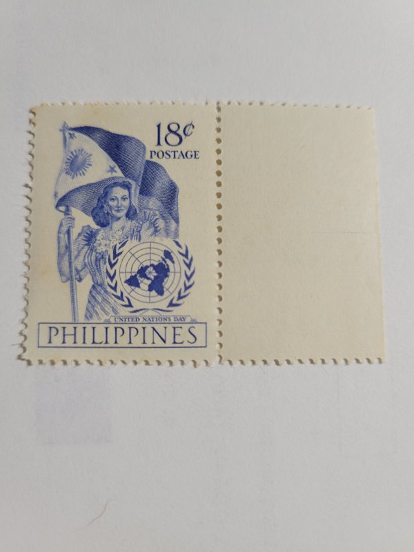Philippines #569-571 mnh