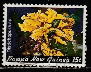 Papua & New Guinea       568    (O)     1982