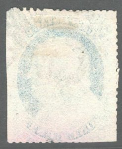 Scott 20 Used Avg Scissor Cut Perfs SCV $250 (LB 9/30)