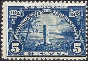 616 Mint,OG,NH... SCV $27.50