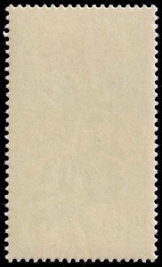 Germany - Scott B523 - Mint-Never-Hinged - Long Perforation Teeth