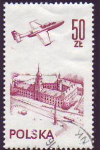 Poland C56 Used