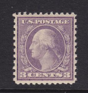 541 VF+ OG mint never hinged with nice color ! see pic !