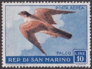 San Marino #C102 Mint