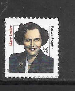 #3432B MNH Single