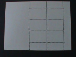 ​ST,VINCENT--SC#547a SIR ROWLAND HILL-ORGINATOR OF BLACK PENNY STAMP-MNH VF