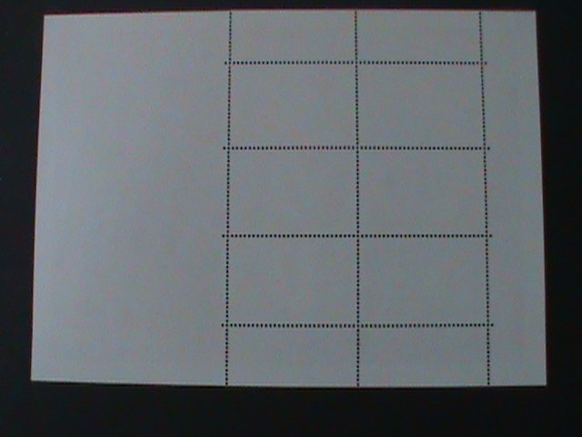 ​ST,VINCENT--SC#547a SIR ROWLAND HILL-ORGINATOR OF BLACK PENNY STAMP-MNH VF