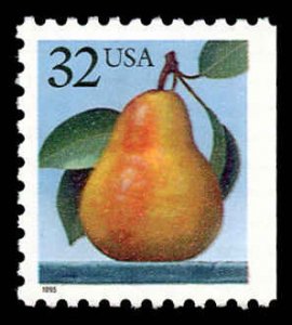 USA 2488 Mint (NH) Booklet Stamp