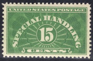 US STAMPS #QE2 MINT OG NH LOT #21444