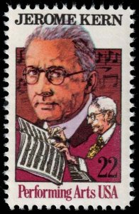 United States - Scott 2110 - Mint-Never-Hinged