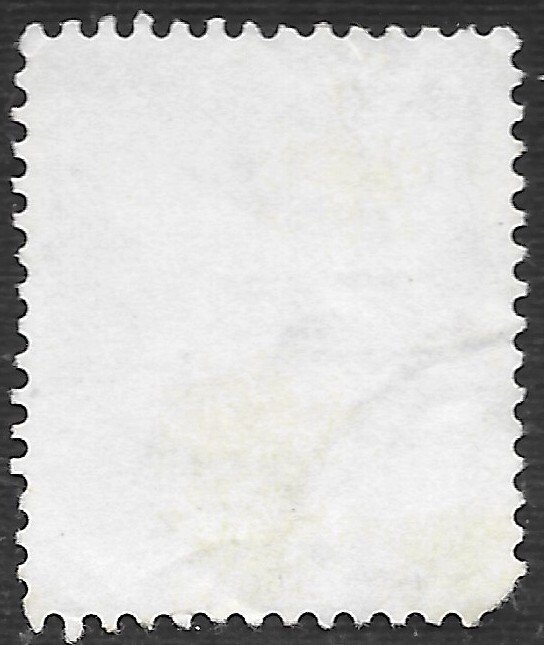 Japan #611 5y Mandarin Ducks