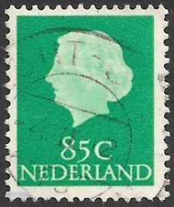 Netherlands Scott # 360 Used. All Additional Items Ship Free.