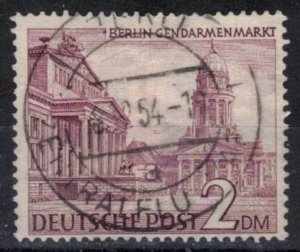  Germany - Berlin - Scott 9N58