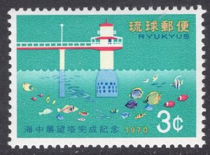 RYUKYU ISLANDS SCOTT 200