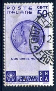 Italy 362 used