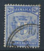 Jamaica  SG 42  - Mint Hinged see scan and details