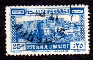 LEBANON 179 USED SCV $3.50 BIN $1.40 PLACE