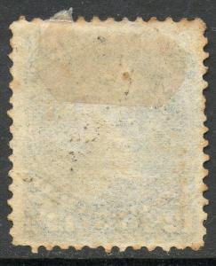 Canada Scott #28 VF Stamp