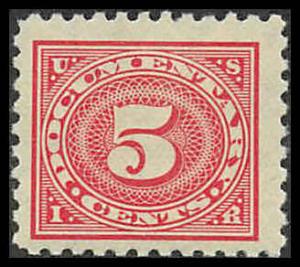 R254 Mint VF H Documentary