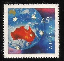 Australia #1831