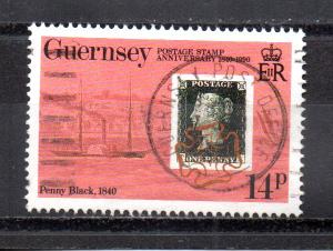 Guernsey 426 used