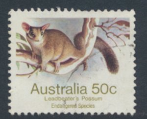 Australia  Sc# 793 Used Possum see details & scan