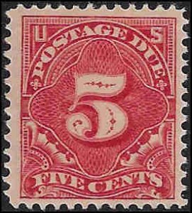 J41 Mint,OG,LH... SCV $110.00