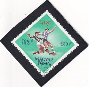 Hungary   #   1600   used