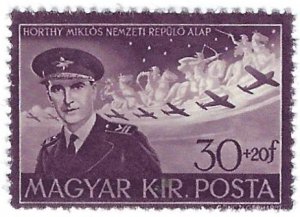 Hungary B170 MLH