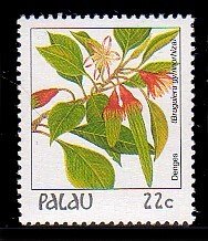 Palau 132 MNH