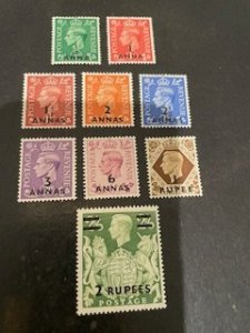 Oman sc 16-24 MHR comp set