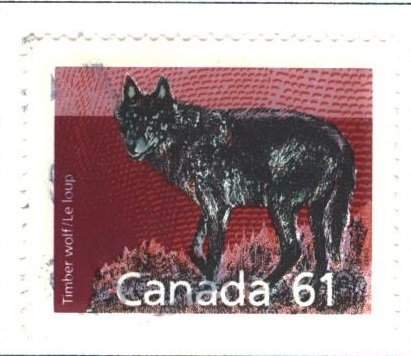 Canada Sc#1175 Used