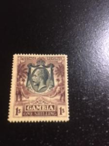 Gambia sc 113 MH