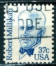 USA; 1982: Sc. # 1866:  Used Single Stamp