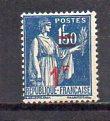 France 409 MNH