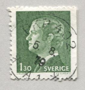 Sweden 1081   Used    